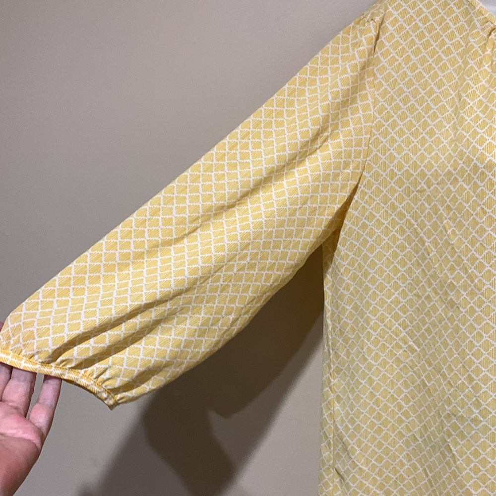 Banana Republic top - Picture 4 of 9